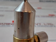 Detcon 943-090005-510 Regulator Fixed Flow Rate 500 Ml