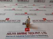 Detcon 943-090005-510 Regulator Fixed Flow Rate 500 Ml