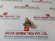 Detcon 943-090005-510 Regulator Fixed Flow Rate 500 Ml