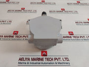 Detcon 966-524520-100 Hrt-bridge Module (Only Metal Body)