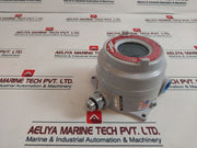 Detcon 966-524520-100 Hrt-bridge Module (Only Metal Body)