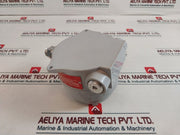 Detcon 966-524520-100 Hrt-bridge Module (Only Metal Body)
