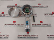 Detcon Dm-700 Gas Monitor Detector/Sensor 967-242491-100