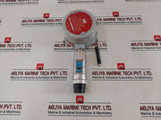 Detcon Dm-700 Gas Monitor Detector/Sensor 967-242491-100