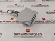 Detcon Dm-700 Gas Monitor Detector/Sensor 967-242491-100