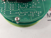 Detcon Dm-634 Gas Sensor Pc Board 440-01832-5 Series 600
