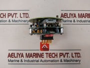 Detcon Dm-634 Gas Sensor Pc Board 440-01832-5 Series 600