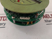 Detcon Dm-634 Gas Sensor Pc Board 440-01832-5 Series 600