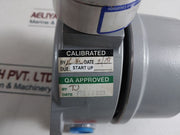 Detcon Dm-634 O2 Gas Sensor 22-28Vdc