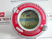 Detcon Dm-634 O2 Gas Sensor 22-28Vdc