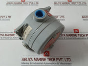 Detcon Fp-424C Combustible Sensor 87 Ma Dc At 24Vdc 4-20 Madc