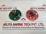 Detcon Fp-424P Gas Sensor Used