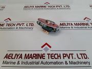 Detcon Fp-424P Gas Sensor Used