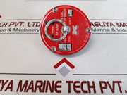 Detcon Fp-424P Gas Sensor Used