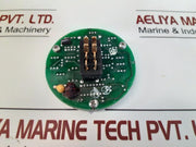 Detcon Fp-424P Gas Sensor Used