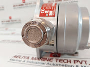 Detcon Fp-524C Microsafe Lel Gas Sensor 12-28Vdc 79Ma Aex Ex D
