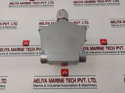 Detcon Fp-524C Microsafe Lel Gas Sensor 12-28Vdc 79Ma Aex Ex D