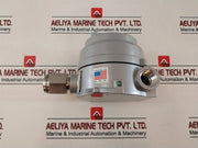 Detcon Fp-524C Microsafe Lel Gas Sensor 12-28Vdc 79Ma Aex Ex D
