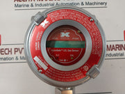 Detcon Fp-524C Microsafe Lel Gas Sensor 12-28Vdc 79Ma Aex Ex D