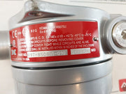 Detcon Fp-524C Microsafe Lel Gas Sensor 12-28Vdc 79Ma Aex Ex D