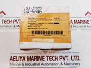 Detcon Fp-524C Microsafe Lel Gas Sensor New