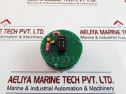 Detcon Fp-524C Microsafe Lel Gas Sensor New