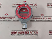 Detcon Fp-524C Microsafe Lel Gas Sensor 12-28Vdc 79Ma Spm26129