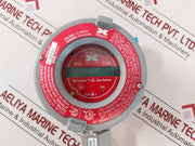 Detcon Fp-524C Microsafe Lel Gas Sensor 12-28Vdc 79Ma Spm26129