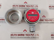 Detcon Fp-524C Microsafe Lel Gas Sensor 12-28Vdc 79Ma Spm26129