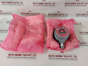 Detcon Fp-524C Microsafe Lel Gas Sensor 24Vdc