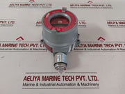 Detcon Fp-524C Microsafe Lel Gas Sensor 12-28Vdc 79Ma Spm26129