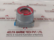 Detcon Fp-524C Microsafe Lel Gas Sensor 12-28Vdc 79Ma Spm26129