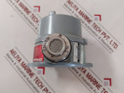 Detcon Fp-524C Microsafe Lel Gas Sensor 12-28Vdc 79Ma Spm26129