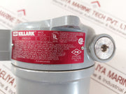 Detcon Fp-524C Microsafe Lel Gas Sensor 12-28Vdc 79Ma Spm26129