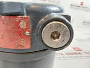 Detcon Fp-524C Microsafe Lel Gas Sensor Spm26129 0208