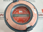 Detcon Fp-524C Microsafe Lel Gas Sensor Spm26129 0208