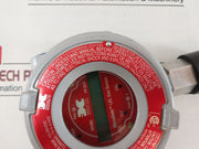 Detcon Fp-524C Microsafe Lel Gas Sensor 12-28Vdc 897-850901-010