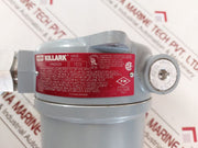 Detcon Fp-524C Microsafe Lel Gas Sensor 12-28Vdc 79Ma