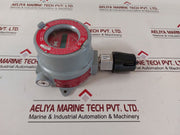 Detcon Fp-524C Microsafe Lel Gas Sensor 12-28Vdc 79Ma