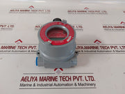 Detcon Fp-524C Microsafe Lel Gas Sensor 12-28Vdc 79Ma
