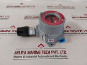 Detcon Fp-524C Microsafe Lel Gas Sensor 12-28Vdc 79Ma