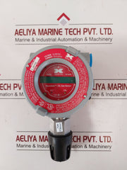 Detcon Fp-524C Microsafe Lel Gas Sensor 12-28Vdc 79Ma