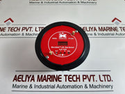 Detcon Fp-524D Microsafe Lel Gas Sensor