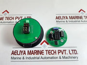 Detcon Fp-524D Microsafe Lel Gas Sensor