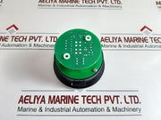 Detcon Fp-524D Microsafe Lel Gas Sensor