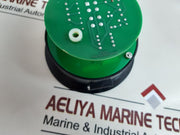 Detcon Fp-524D Microsafe Lel Gas Sensor