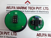 Detcon Fp-524D Microsafe Lel Gas Sensor