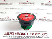 Detcon Fp-524D Microsafe Lel Gas Sensor