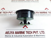 Detcon Fp-524D Microsafe Lel Gas Sensor