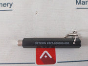 Detcon Fp-624D Lel Gas Sensor 897-850800-010